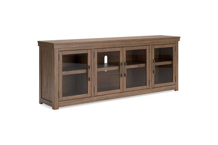 Picture of Boardernest 85" TV Stand