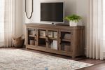 Picture of Boardernest 85" TV Stand