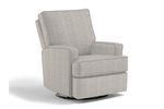 Picture of Kersey Power Swivel Glider Recliner