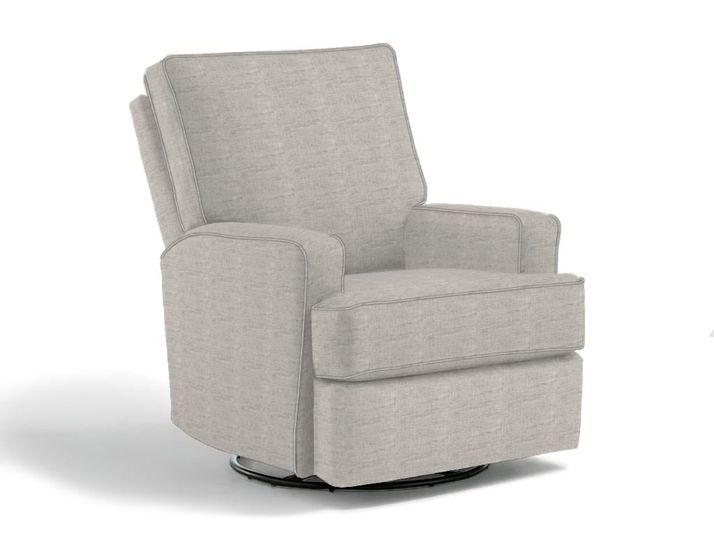 Kersey Power Swivel Glider Recliner Shop ‎Home Furniture and Decor