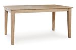 Picture of Gleanville Dining Table