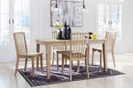 Picture of Gleanville 5pc Dining Set