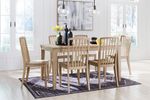 Picture of Gleanville 7pc Dining Set