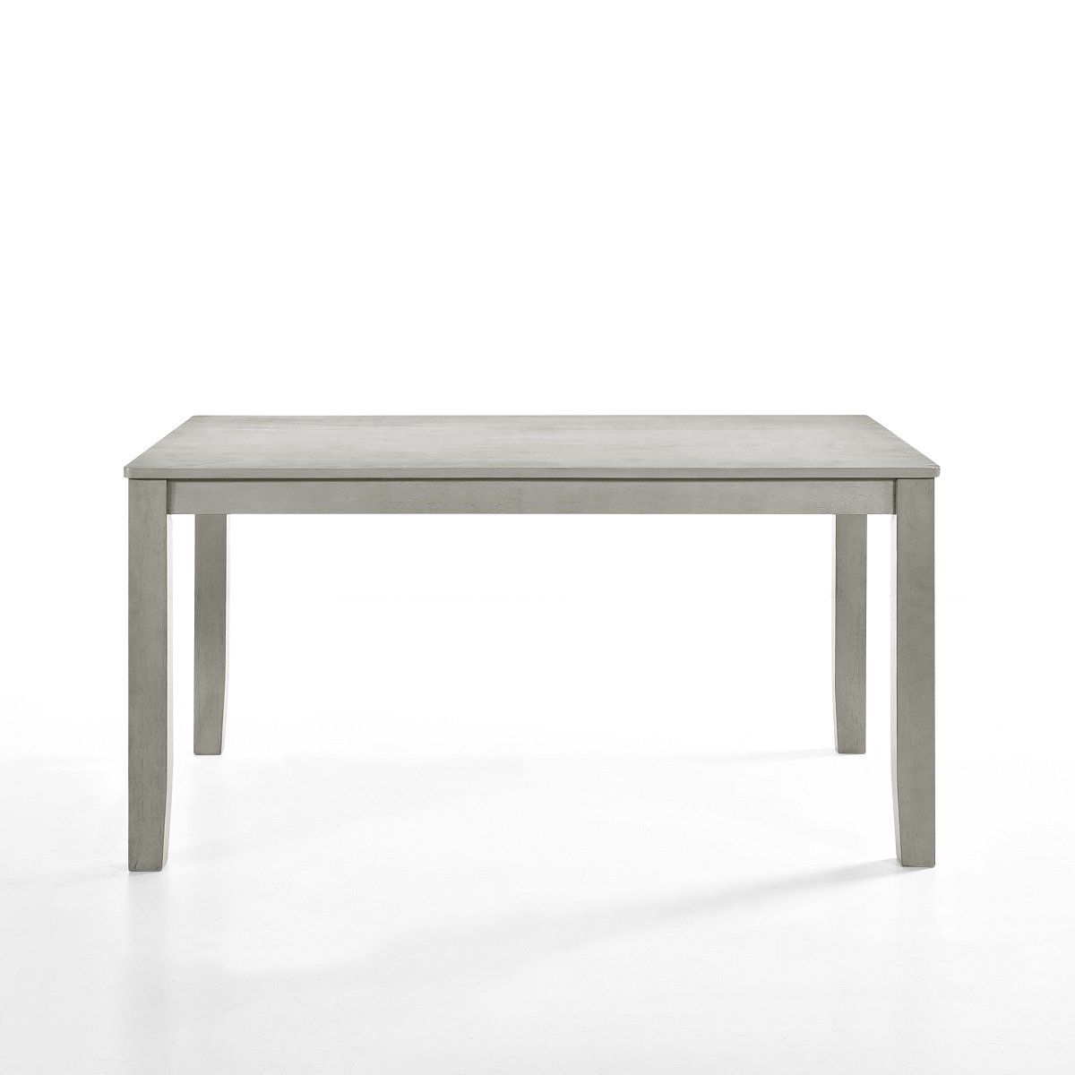 Pascal Rectangle Dining Table