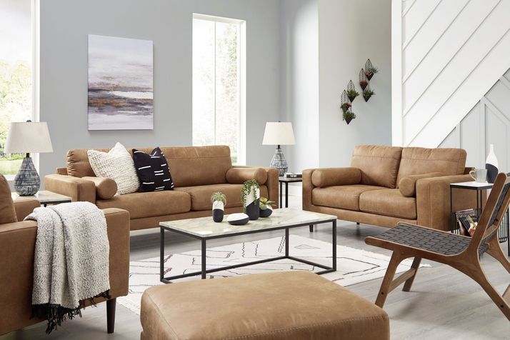 Picture of Telora Sofa
