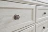 Picture of Robbinsdale Queen Sleigh Storage Bedroom Set