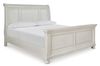 Picture of Robbinsdale King Sleigh Bed