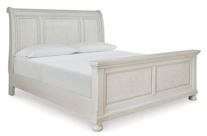 Picture of Robbinsdale King Sleigh Bed