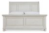 Picture of Robbinsdale King Sleigh Bed