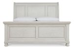Picture of Robbinsdale King Sleigh Bed