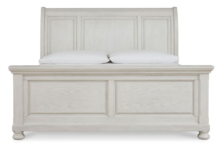 Picture of Robbinsdale King Sleigh Bed