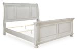 Picture of Robbinsdale King Sleigh Bed