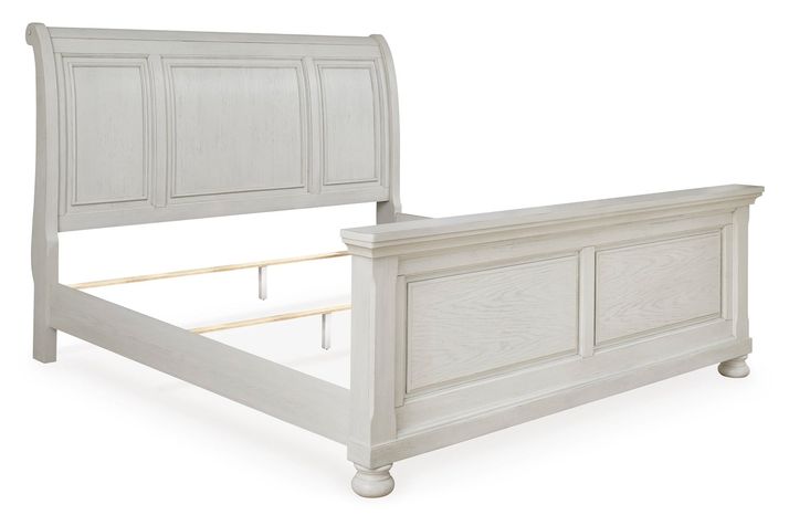 Picture of Robbinsdale King Sleigh Bed