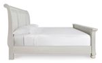 Picture of Robbinsdale King Sleigh Bedroom Set