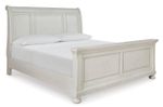 Picture of Robbinsdale Queen Sleigh Bed