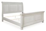 Picture of Robbinsdale Queen Sleigh Bed