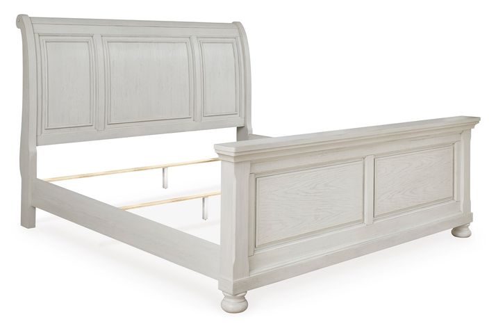 Picture of Robbinsdale Queen Sleigh Bed