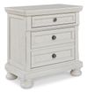 Picture of Robbinsdale Queen Sleigh Bedroom Set