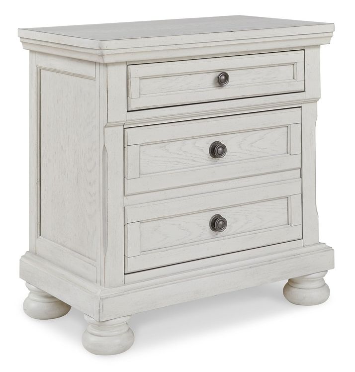 Picture of Robbinsdale Queen Bedroom Set