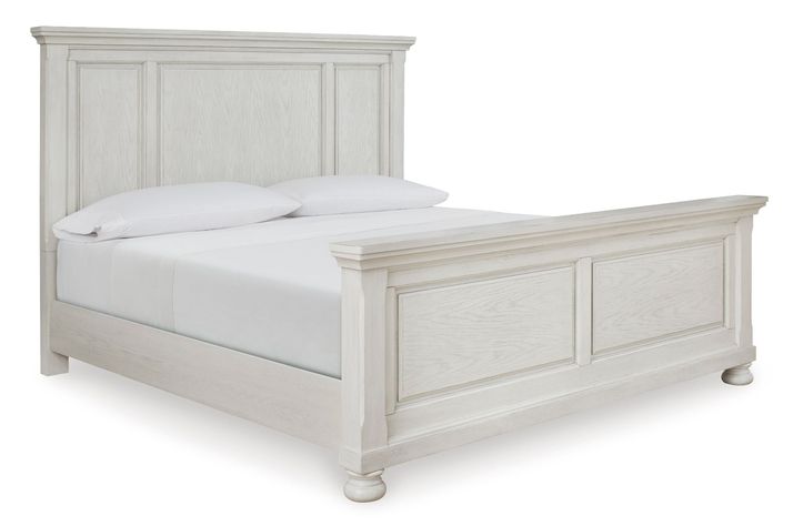 Picture of Robbinsdale Queen Bedroom Set