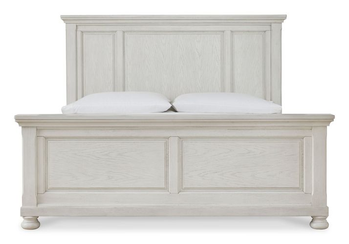 Picture of Robbinsdale Queen Bedroom Set