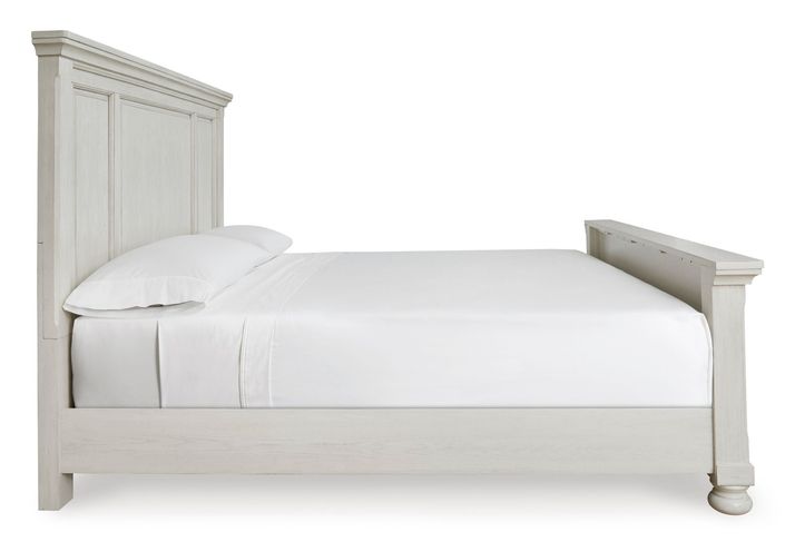 Picture of Robbinsdale King Bedroom Set