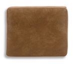 Picture of Telora Ottoman