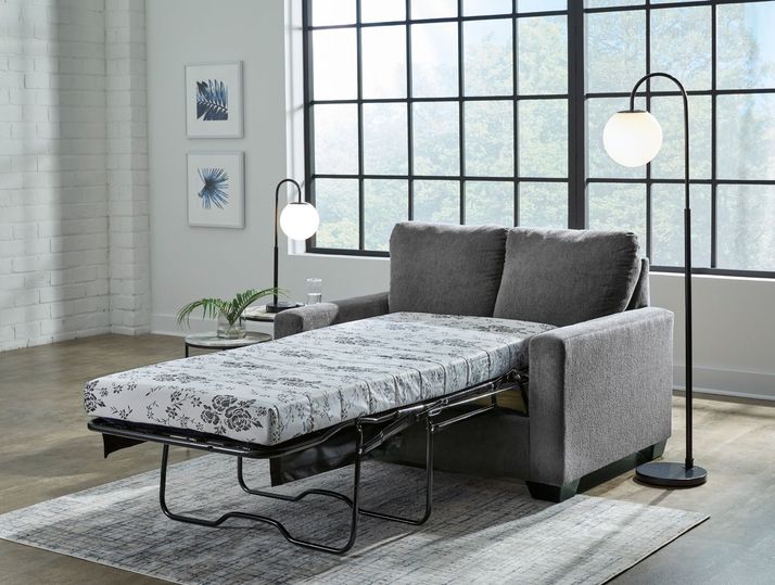 Picture of Rannis Twin Sofa Sleeper