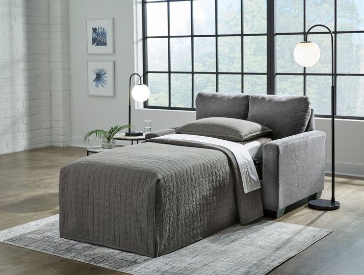 Picture of Rannis Twin Sofa Sleeper