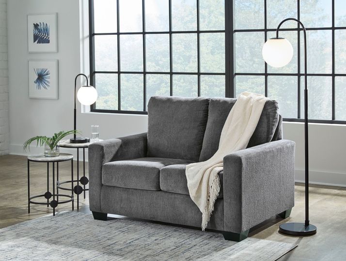 Picture of Rannis Twin Sofa Sleeper