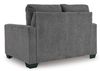 Picture of Rannis Twin Sofa Sleeper