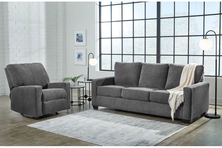 Picture of Rannis Rocker Recliner