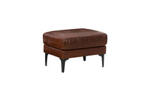Picture of Ruth Chocolate Ottoman
