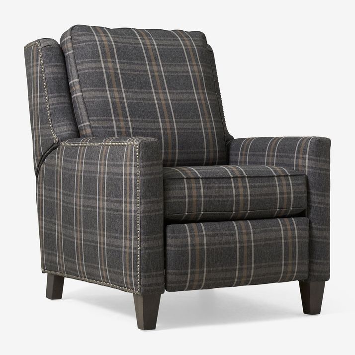 Carson Recliner The Furniture Mart