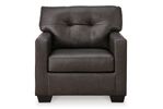 Picture of Belziani Oversized Chair