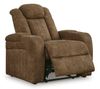 Picture of Wolfridge Power Recliner