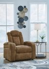 Picture of Wolfridge Power Recliner