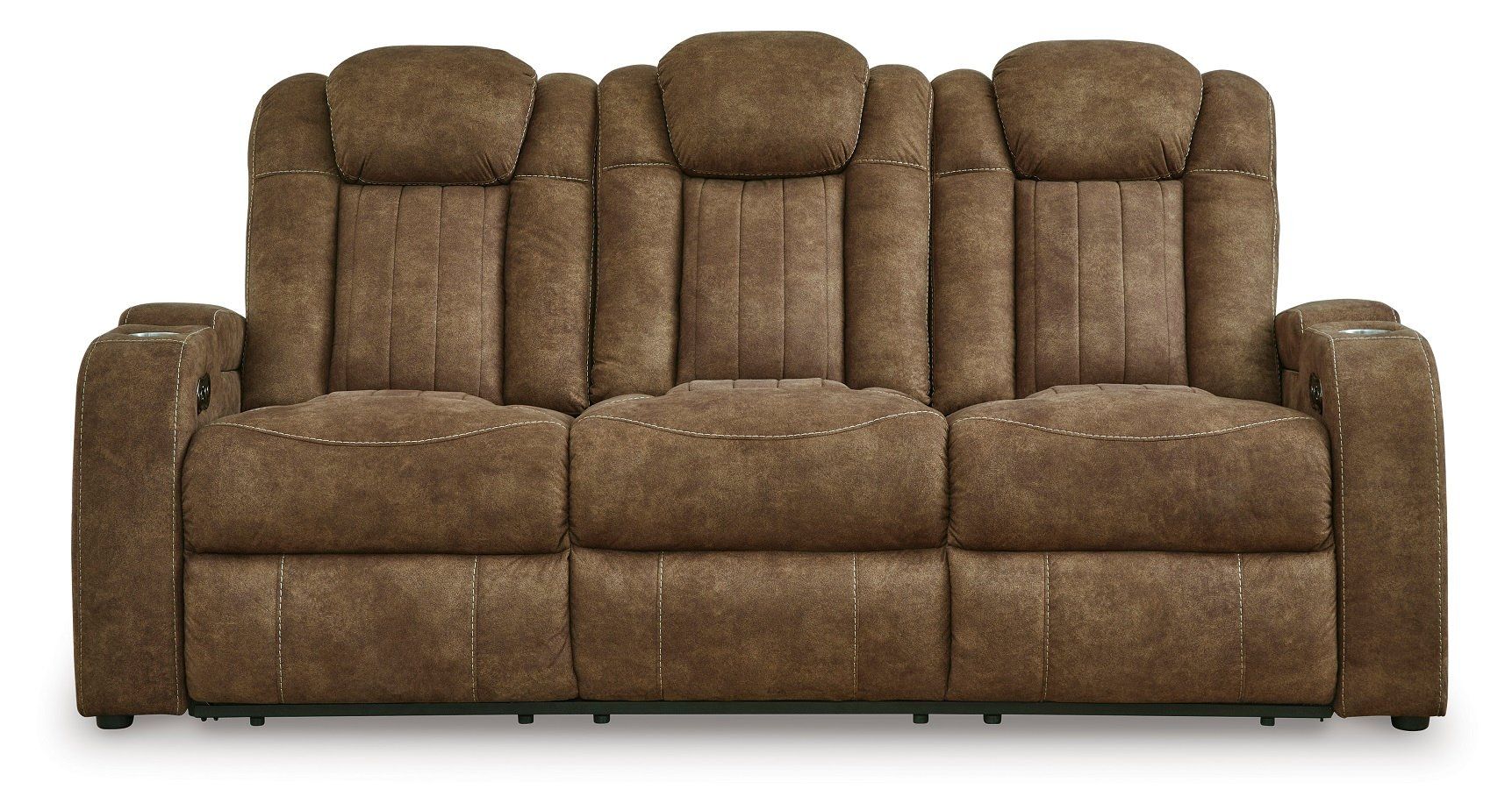 Wolfridge Power Sofa