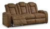 Picture of Wolfridge Power Sofa