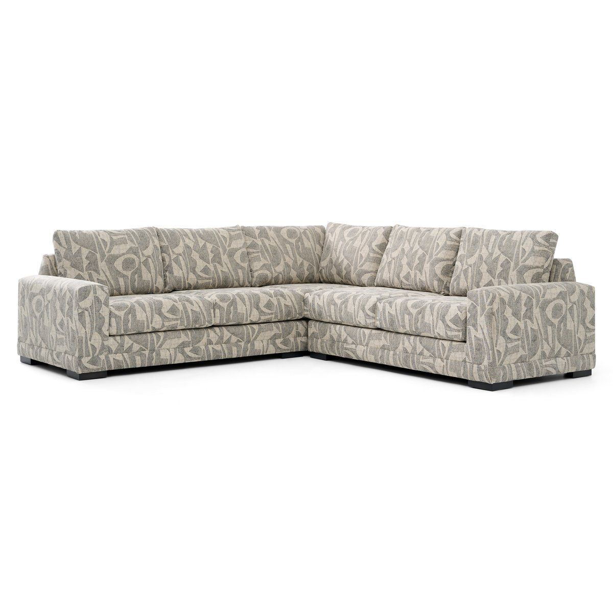 Harrison 2pc Sectional