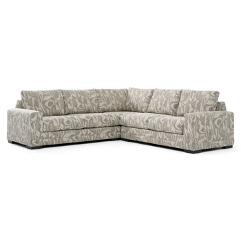 Image of Harrison 2Pc Sectional