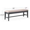 Picture of Lakeside Dining Bench