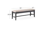 Picture of Lakeside Dining Bench