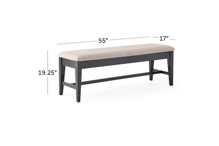 Picture of Lakeside Dining Bench