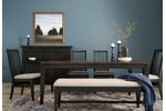 Picture of Lakeside Dining Bench