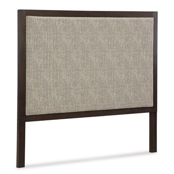 Burkhaus Queen Headboard