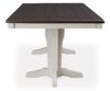 Picture of Darborn Dining Table