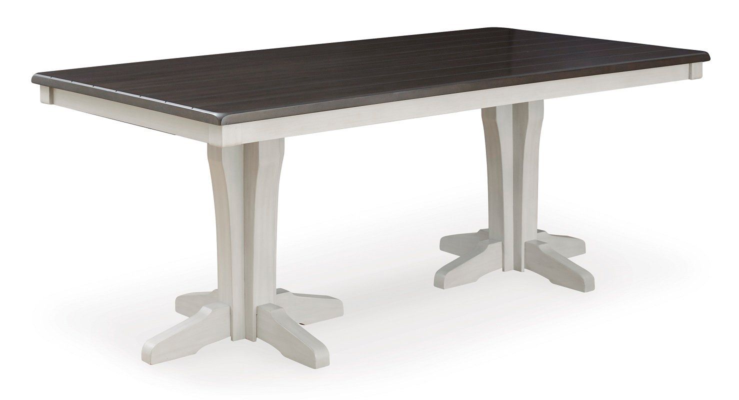 Darborn Dining Table