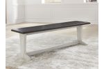Picture of Darborn Dining Bench