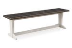 Picture of Darborn Dining Bench